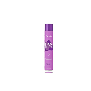 Fanola Fan Touch Fix It Extra Strong Hairspray 750 ml (8008277764528)