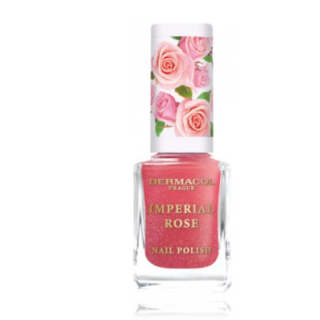 Dermacol Imperial Rose Nail Polish 02 Nail Polish 11 ml (85975071)
