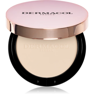 Dermacol 24H Long-Lasting No. 1 Powder Foundation 9 g (85972834)