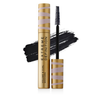Dermacol Extreme Definition Volume & Curl Mascara (85979604)