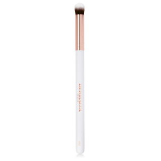 Dermacol D62 Rose Gold Cosmetic Brush Concealer Brush (8595003127134)