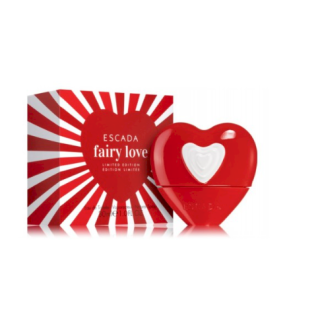 Escada Fairy Love Limited Edition Perfume EDT 50 ml (3616301789277)