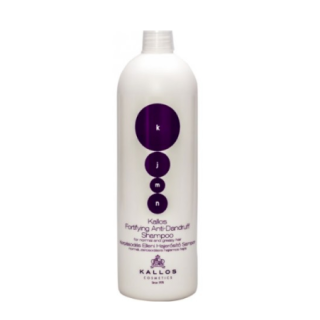 Kallos Fortifying Anti-Dandruff Shampoo 1000 ml (5998889503697)