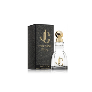 Jimmy Choo I Want Choo Forever Perfume EDP 40 ml (3386460129893)