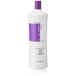 Fanola No Yellow Shampoo 1000 ml (8032947861477)