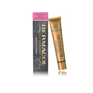 Dermacol Make-Up Cover 211 Makeup Base 13 g (85975392)