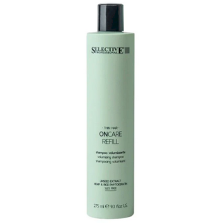 Selective Professional OnCare Refill Volumizing Shampoo 275 ml (8027483831015)