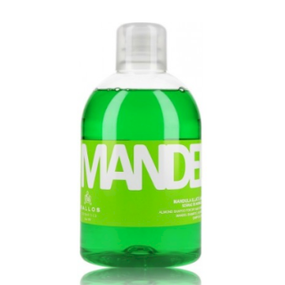 Kallos Almond Shampoo 1000 ml (5998889502225)