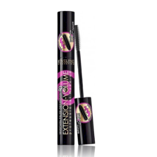 Eveline Extension 4D Mascara 10 ml (5907609335982)