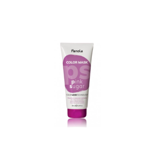 Fanola Color Mask Pink Sugar 200 ml (8008277760926)