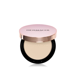 Dermacol 24H Long-Lasting Powder Foundation No.3 9 g (85972858)