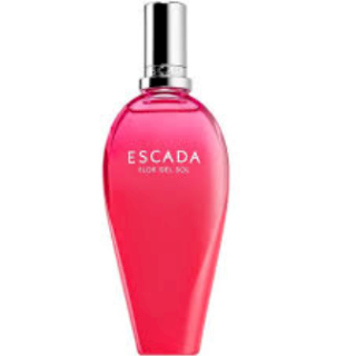 Escada Flor Del Sol Limited Edition EDT Perfume 100 ml Tester (3614229371796)