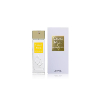 Alyssa Ashley Cedro Musk Perfume EDP 100 ml (3495080352106)