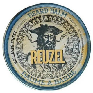 Reuzel Wood & Spice Beard Balm 35 g (852968008631)
