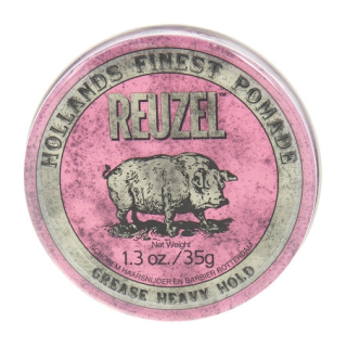 Reuzel Pink Pomade 35 g (0869519000013)