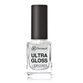 Dermacol Ultra Gloss Top Coat 11 ml (85959477)