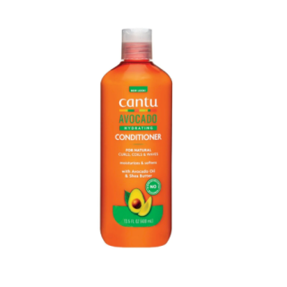 Cantu Avocado Hydrating Conditioner 400 ml (817513019883)
