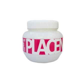 Kallos Placenta Hair Mask 275 ml (5998889508029)