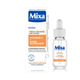 Mixa Vitamin C Serum 30 ml (3600551136943)