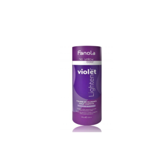 Fanola No Yellow Color Compact Violet Powder 450 g (8008277761039)