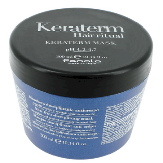 Fanola Keraterm Mask 300 ml (8032947865802)