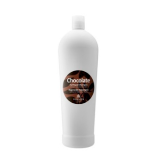 Kallos Chocolate Full Repair Shampoo 1000 ml (5998889511005)