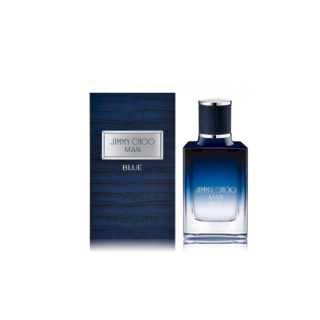 Jimmy Choo Man Blue Perfume EDT 30 ml (3386460072625)