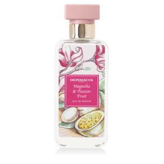 Dermacol Magnolia & Passion Fruit Perfume EDP 50 ml (8590031099811)