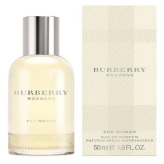 Burberry Weekend Perfume EDP 50 ml (3386463302736)