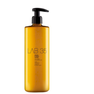 Kallos LAB 35 Shampoo 500 ml (5998889510909)