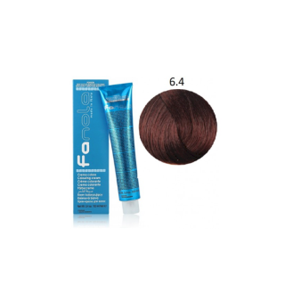 Fanola Colouring Cream Hair Dye 6.4 100 ml (8032947860432)