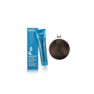 Fanola Colouring Cream Hair Dye 6.3 100 ml (8032947860357)