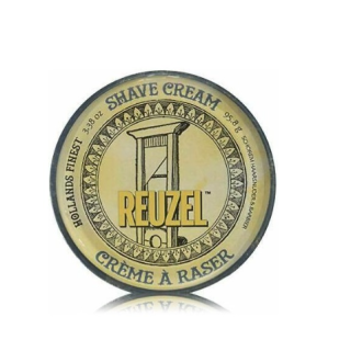 Reuzel Shave Shaving Cream 95,8 g (859847006344)