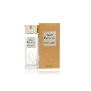 Alyssa Ashley White Patchouli Perfume EDP 100 ml (3495080372104)