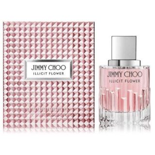 Jimmy Choo Illicit Flower Perfume EDT 60 ml (3386460075350)