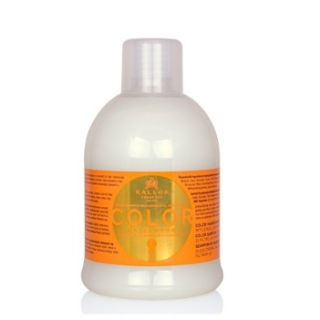 Kallos Color Shampoo 1000 ml (5998889508425)