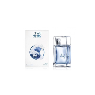 Kenzo L'Eau Kenzo Pour Homme Perfume EDT 30 ml (3274872333963)