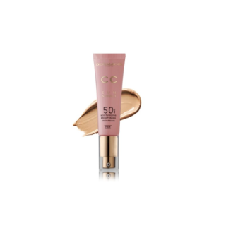 Dermacol CC Sun Shield Cream SPF 50 Fair 30 ml (8595003136877)