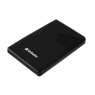 Verbatim Go Slim 32181 Portable SSD 512GB (32181)
