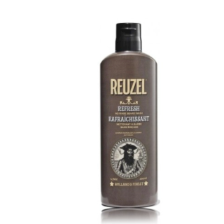 Reuzel Refresh No Rinse Beard Wash Dry Shampoo 200 ml (850013332809)