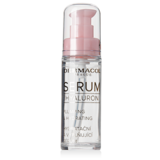 Dermacol Serum Hyaluron Plumping & Hydrating 30 ml (8595003131889)