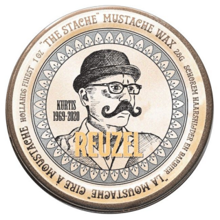 Reuzel Mustache Wax 28 g (850020289479)