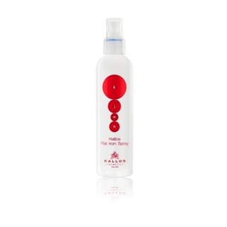 Kallos Flat Iron Spray 200 ml (5998889503567)