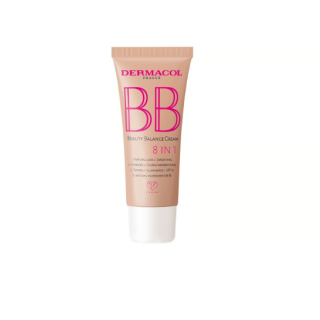 Dermacol BB Beauty Balance Cream 8in1 Shell 30 ml (85974319)
