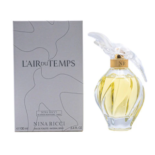 Nina Ricci L´Air du Temps Perfume EDT 100 ml Tester (3137370207443)