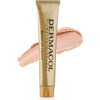 Dermacol Make-Up Cover 207 13 g (85975354)