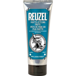 Reuzel Matte Styling Paste 100 ml (850004313572)
