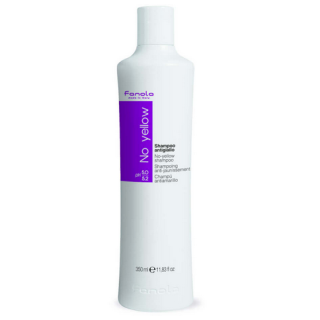Fanola No Yellow Mask 350 ml (8032947863846)