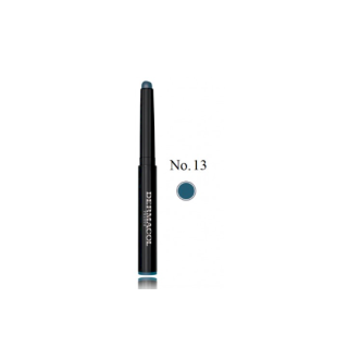 Dermacol Long-Lasting Intense Colour Eyeshadow & Eyeliner No.13 1,6 g (85974852)