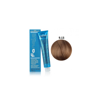 Fanola Colouring Cream Hair Dye 9.13 100 ml (8032947860265)